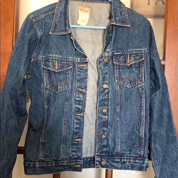 Wrangler Other - Men’s Wrangler Jacket